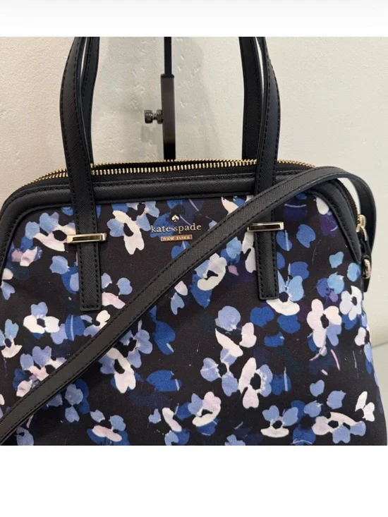 Kate Spade Cameron Street Floral Margot - Picture 5 of 5